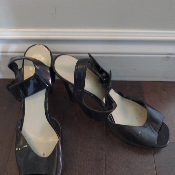 Nine West Heels - Picture 2 of 3